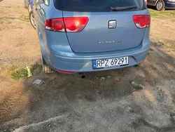 Używany 2007 Seat Altea XL Minivan | 12 000 zł (Uczciwa cena)