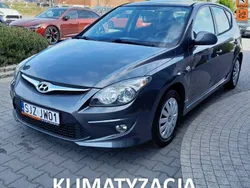 Szary Używany 2011 Hyundai i30 Kombi | 23 900 zł