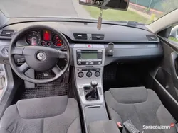 Używany 2007 VW Passat | 9500 zł (Uczciwa cena)