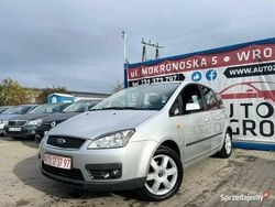 Używany 2005 Ford C-MAX Minivan | 5490 zł (Uczciwa cena)