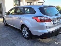 Używany 2011 Ford Focus | 17 500 zł (Dość drogi)