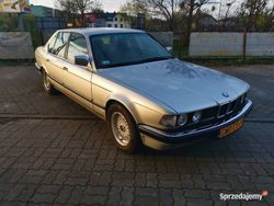 Używany 1990 BMW 730 Sedan/Limuzyna | 35 000 zł