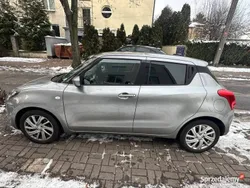 Używany 2021 Suzuki Swift Sedan/Limuzyna | 49 000 zł (Uczciwa cena)