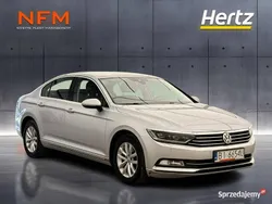 Srebrny Używany 2016 VW Passat Comfortline Sedan/Limuzyna | 34 900 zł (Super Cena)