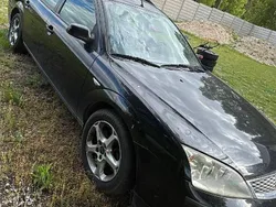 Czarny Używany 2007 Ford Mondeo Kombi | 3500 zł (Dobra cena)