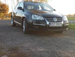 Używany 2006 VW Jetta | 10 999 zł (Dość drogi)