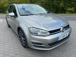 Szary Używany 2013 VW Golf VII Sedan/Limuzyna | 26 000 zł (Uczciwa cena)