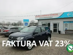 Granatowy Używany 2020 Dacia Duster Comfort SUV | 39 756 zł (Super Cena)