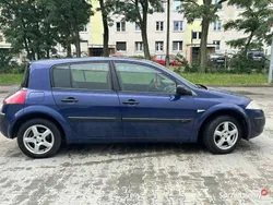 Używany 2003 Renault Mégane II | 4600 zł (Uczciwa cena)
