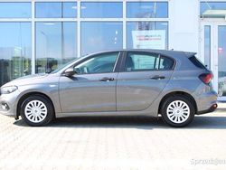 Używany 2021 Fiat Tipo | 44 900 zł (Uczciwa cena)