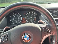 Używany 2015 BMW X1 SUV | 68 000 zł