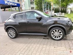 Używany 2014 Nissan Juke SUV | 40 000 zł (Drogi)