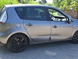 Używany 2013 Renault Scénic III Minivan | 28 900 zł (Dość drogi)