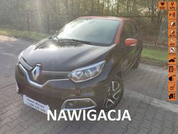Czarny (metalik) Używany 2014 Renault Captur SUV | 39 900 zł (Dość drogi)