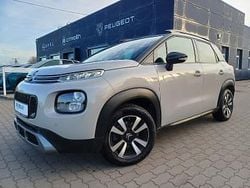 Szary Używany 2020 Citroën C3 Aircross PureTech SUV | 57 990 zł (Uczciwa cena)