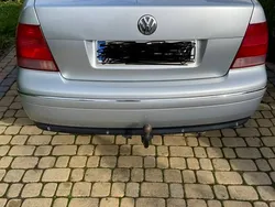 VW Bora