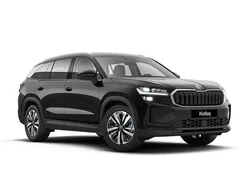 Szary graphite metalizowany Nowe 2025 Skoda Kodiaq Selection SUV | 232 750 zł (Super Cena)