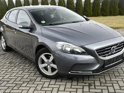 Szary Używany 2012 Volvo V40 Kombi | 29 900 zł (Uczciwa cena)