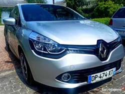 Srebrny Używany 2015 Renault Clio IV Hatchback | 21 000 zł (Uczciwa cena)