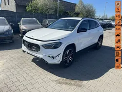 Biały (metalik, perła) Używany 2023 Mercedes GLA200 SUV | 89 900 zł