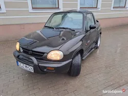 Używany 1998 Suzuki Vitara SUV | 9900 zł