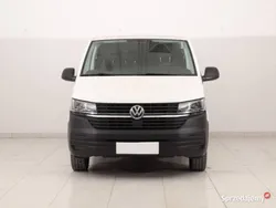 Biały Używany 2021 VW T6.1 Van | 77 999 zł (Super Cena)