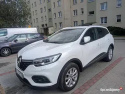 Używany 2020 Renault Kadjar SUV | 50 900 zł (Super Cena)