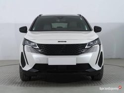 Biały Używany 2021 Peugeot 3008 SUV | 91 999 zł