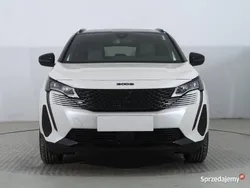 Biały Używany 2021 Peugeot 3008 SUV | 91 999 zł (Drogi)