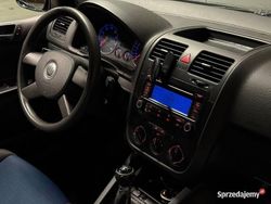 Granatowy Używany 2005 VW Golf V Hatchback | 7990 zł (Uczciwa cena)