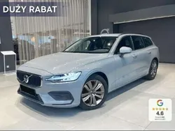 Inny kolor Nowe 2025 Volvo V60 Core Kombi | 183 000 zł