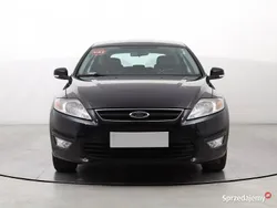Czarny Używany 2012 Ford Mondeo Kombi | 29 999 zł (Uczciwa cena)