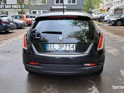 Używany 2008 Lancia Delta | 11 000 zł (Super Cena)