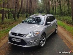 Używany 2012 Ford Mondeo Titanium Kombi | 27 000 zł (Drogi)