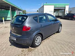 Używany 2007 Seat Altea Minivan | 6650 zł (Dobra cena)
