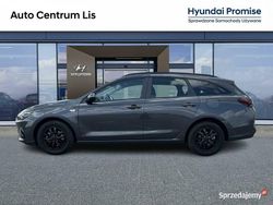 Grafitowy Używany 2023 Hyundai i30 Kombi | 69 900 zł (Dość drogi)