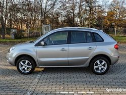 Używany 2008 Renault Koleos SUV | 19 900 zł (Uczciwa cena)