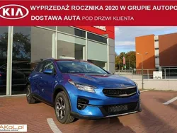 Niebieski Używany 2020 Kia XCeed 2 SUV | 85 491 zł (Uczciwa cena)