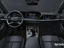 Czarny Używany 2024 Audi A5 Premium Coupe | 151 060 zł (Uczciwa cena)