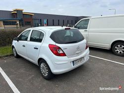 Używany 2008 Opel Corsa | 5500 zł