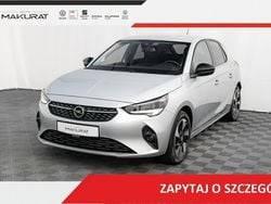 Srebrny Używany 2022 Opel Corsa-e Elegance Hatchback | 72 700 zł