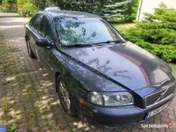 Używany 2002 Volvo S80 Sedan/Limuzyna | 2000 zł