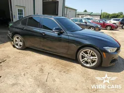 Czarny (metalik) Używany 2014 BMW 335 Sedan/Limuzyna | 43 900 zł