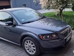 Szary Używany 2008 Volvo C30 Hatchback | 10 000 zł (Dobra cena)