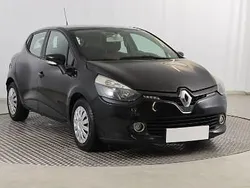 Czarny Używany 2013 Renault Clio IV Hatchback | 19 999 zł (Dobra cena)