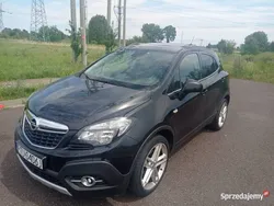 Używany 2015 Opel Mokka SUV | 40 500 zł (Uczciwa cena)