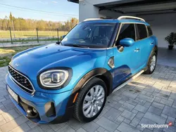 Używany 2022 Mini Cooper S Countryman SUV | 109 000 zł