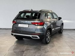 Szary (metalik) Używany 2023 Seat Ateca Style SUV | 97 900 zł (Uczciwa cena)