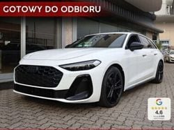 Biały Nowe 2025 Audi A5 Ambiente Coupe | 261 200 zł