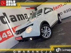 Inny kolor Używany 2014 Nissan Juke SUV | 37 000 zł (Uczciwa cena)